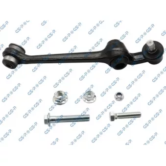 Triangle ou bras de suspension (train avant) GSP