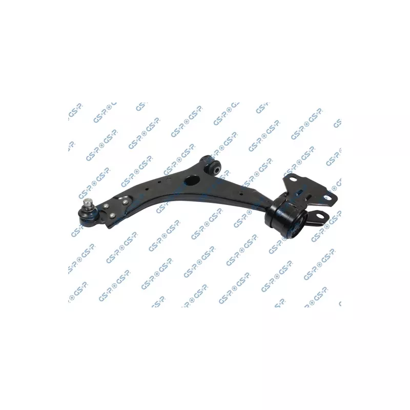 Triangle ou bras de suspension (train avant) GSP S061665