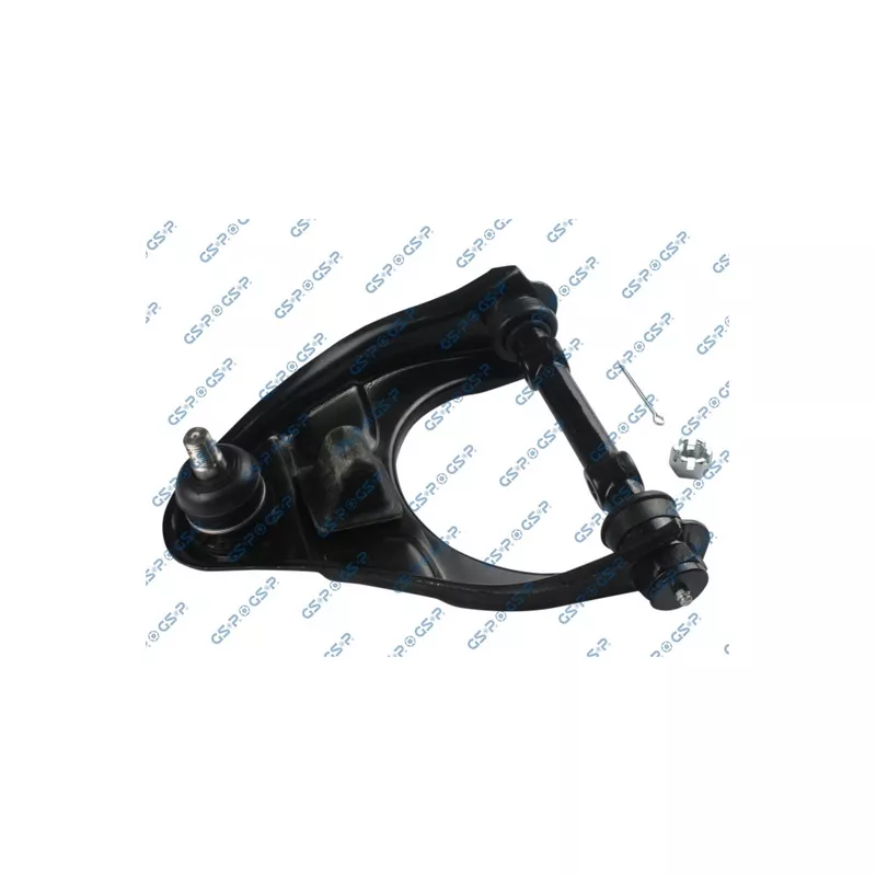 Bras de liaison, suspension de roue avant GSP S062774