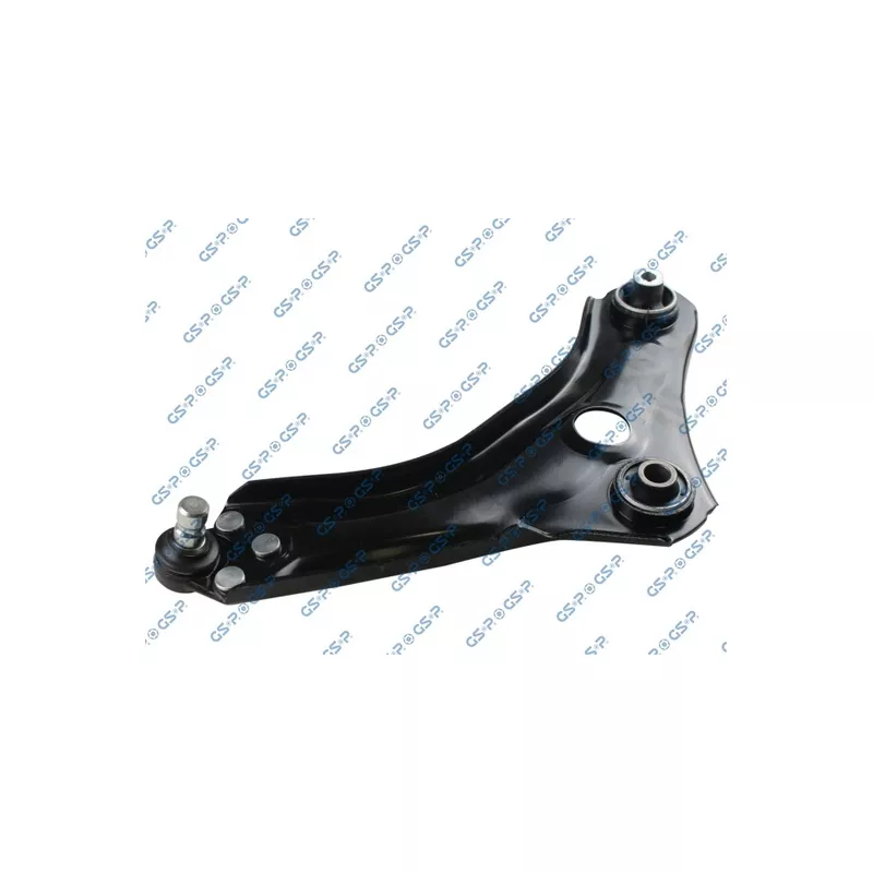 Triangle ou bras de suspension (train avant) GSP S062795