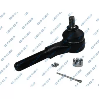 Rotule de barre de connexion avant droit GSP