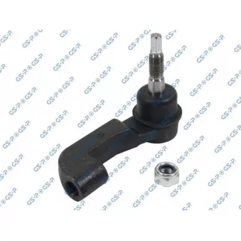 Rotule de barre de connexion avant droit GSP