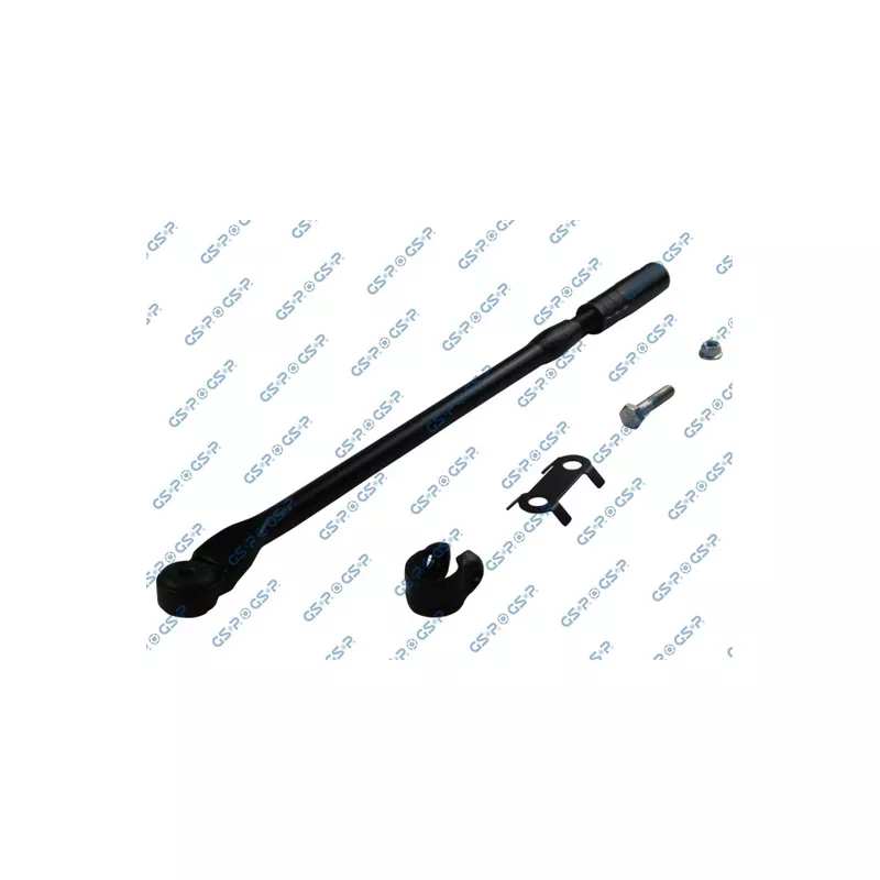 Rotule de barre de connexion avant gauche GSP S071134
