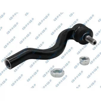 Rotule de barre de connexion avant droit GSP