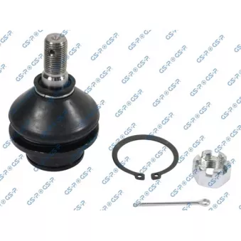 Rotule de suspension GSP S080058
