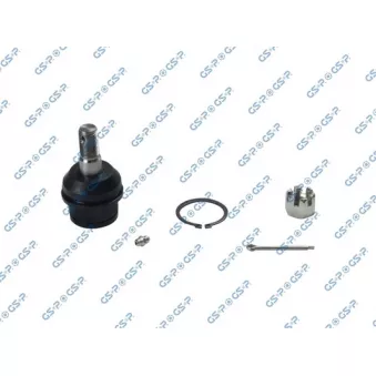 Rotule de suspension GSP