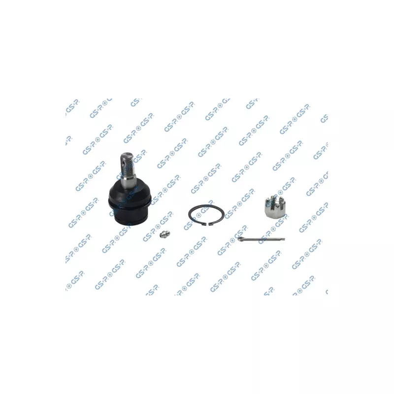 Rotule de suspension GSP S080103