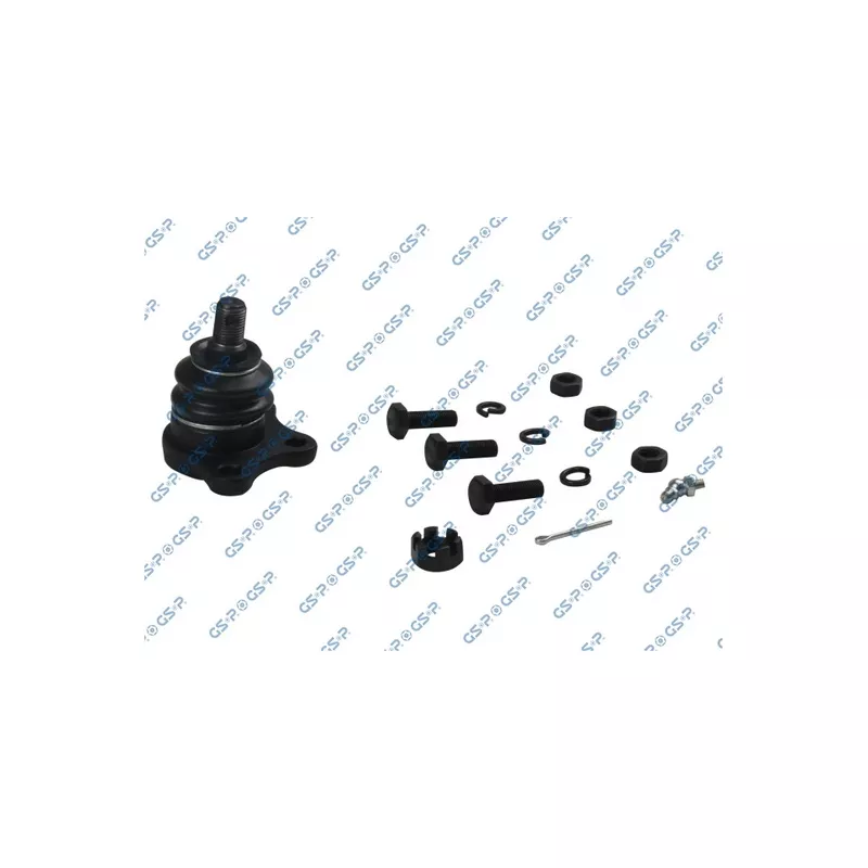 Rotule de suspension avant gauche GSP S080722