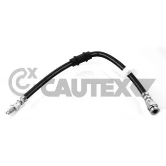 Flexible de frein CAUTEX 010002