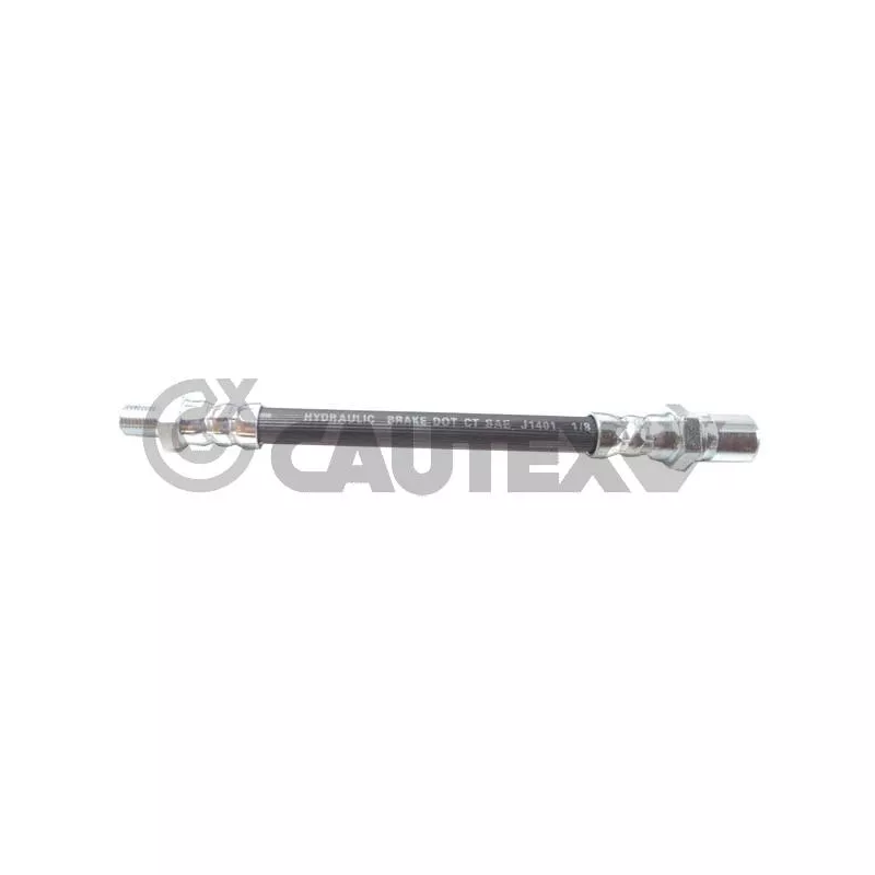 Flexible de frein CAUTEX 010005