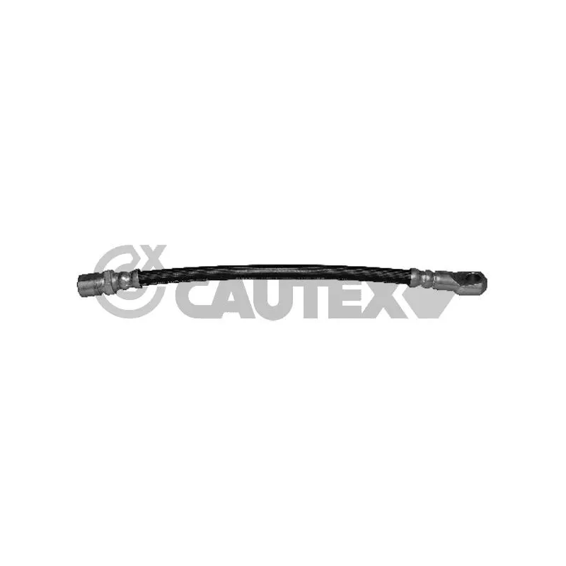 Flexible de frein CAUTEX 010007