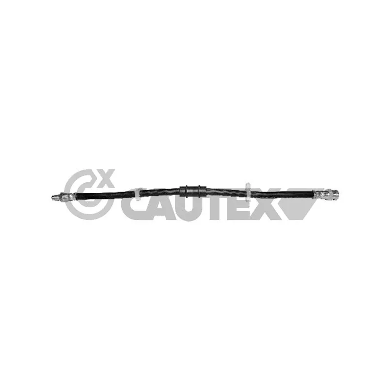 Flexible de frein CAUTEX 010011