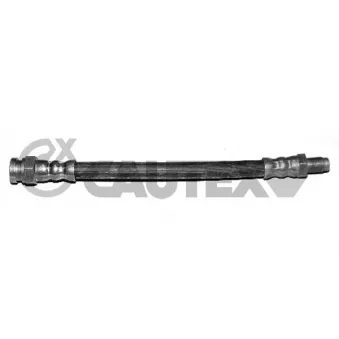 Flexible de frein CAUTEX 010021