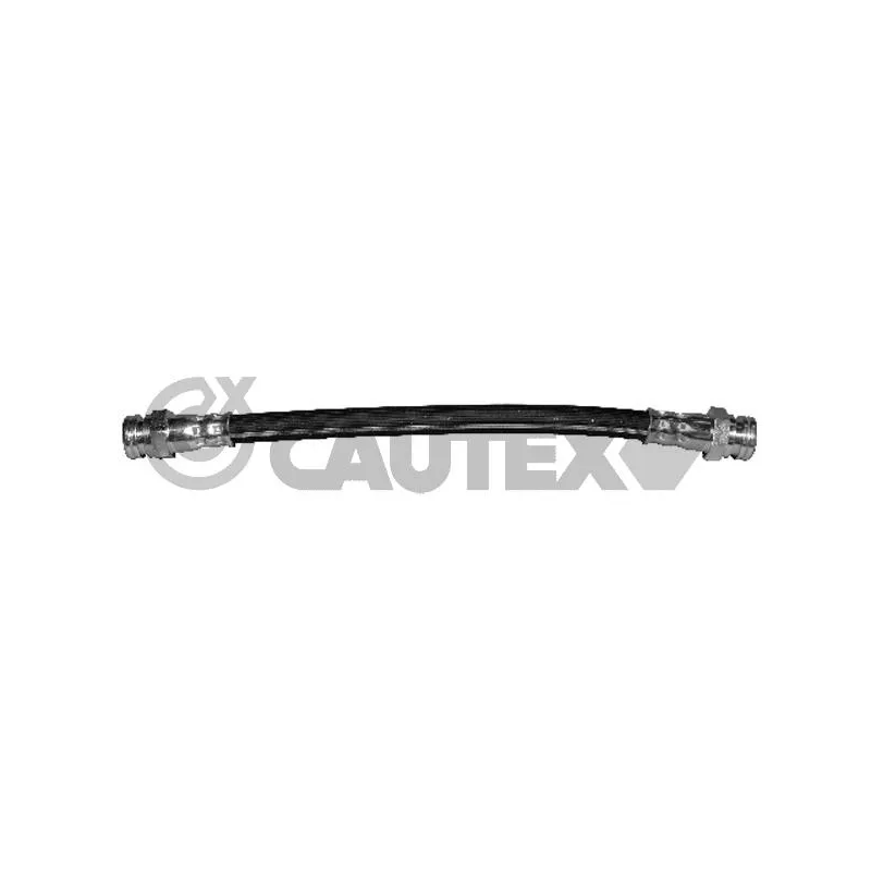 Flexible de frein CAUTEX 010022