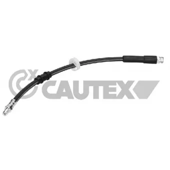Flexible de frein CAUTEX 010025