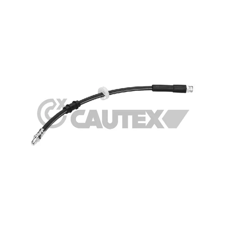 Flexible de frein CAUTEX 010025