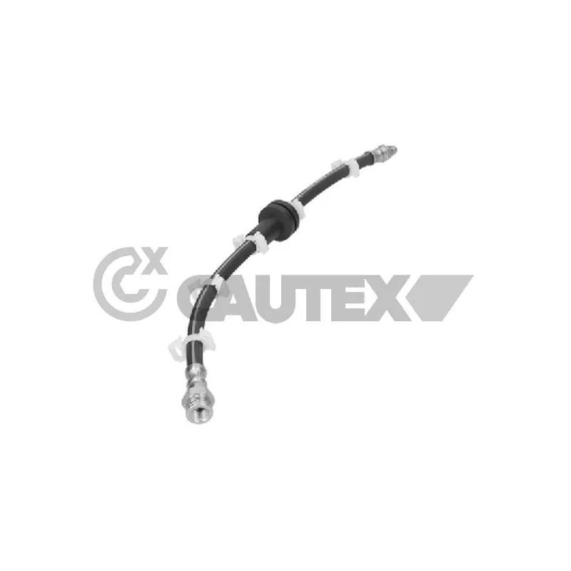 Flexible de frein CAUTEX 010035