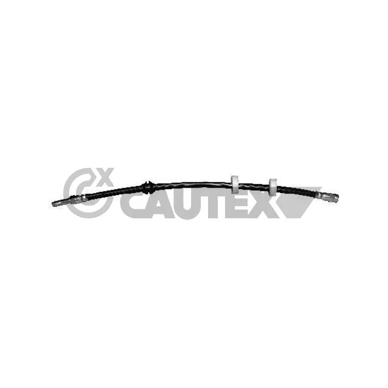 Flexible de frein CAUTEX 010039