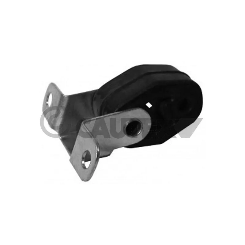 Suspension, échappement CAUTEX 010042