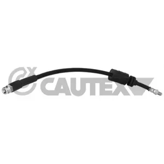 Flexible de frein CAUTEX