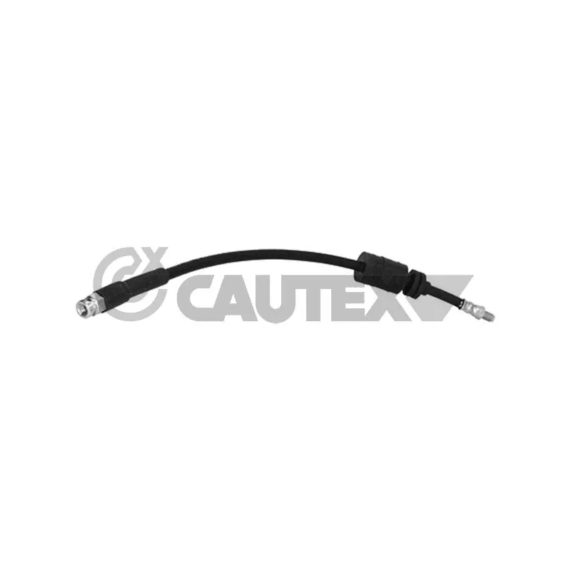 Flexible de frein CAUTEX 010047