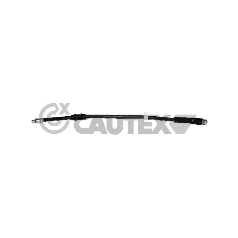 Flexible de frein CAUTEX 010053
