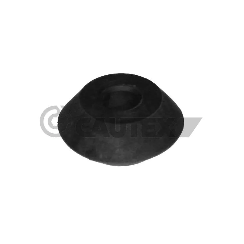 Douille, amortisseur CAUTEX 010061