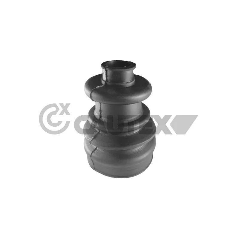 Joint-soufflet, arbre de commande CAUTEX 010069