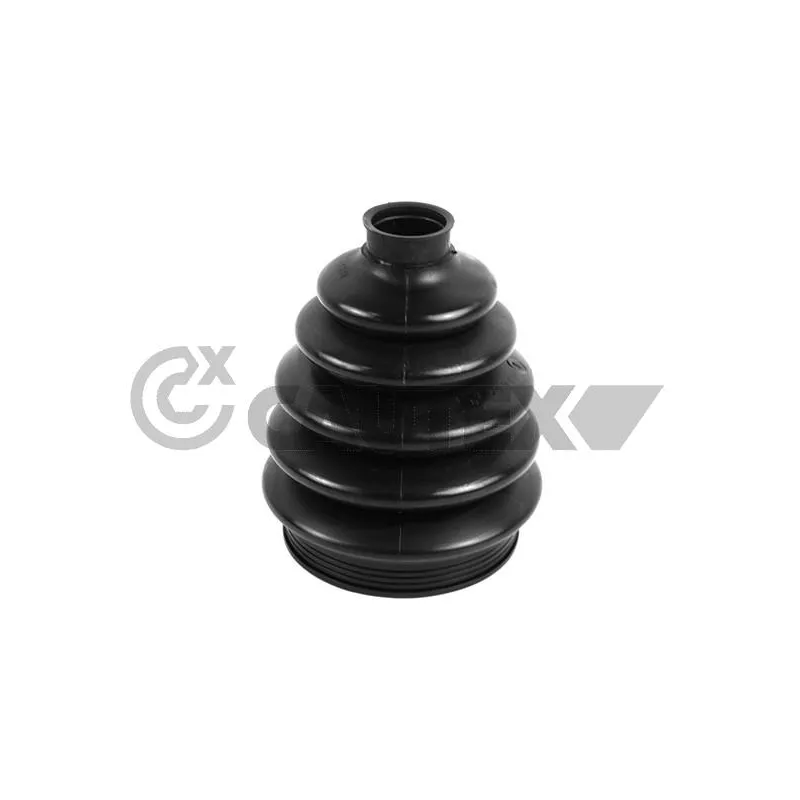 Joint-soufflet, arbre de commande CAUTEX 010096