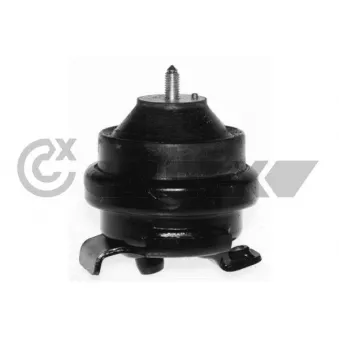 Support moteur CAUTEX 010097