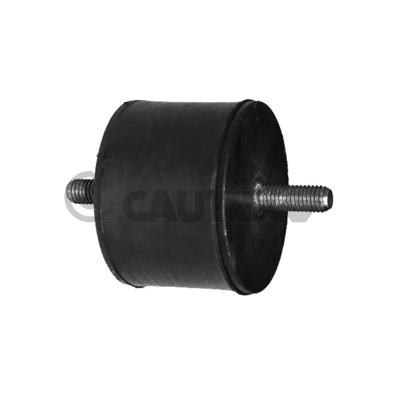 Support moteur CAUTEX 010105