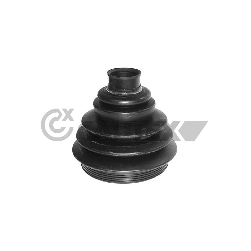 Soufflets de cardan avant CAUTEX 010114