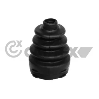 Soufflets de cardan avant CAUTEX 010115