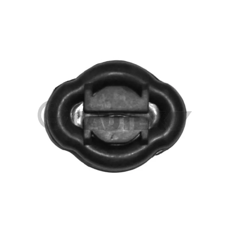 Butée élastique, silencieux CAUTEX 010118