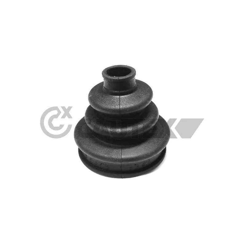 Soufflets de cardan avant CAUTEX 010123