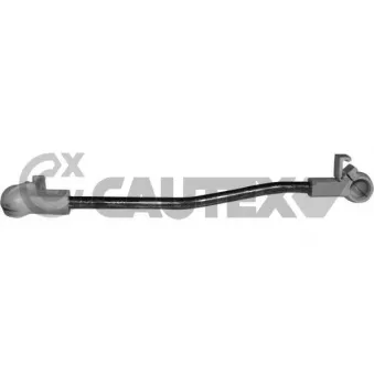 Levier de vitesse CAUTEX 010129