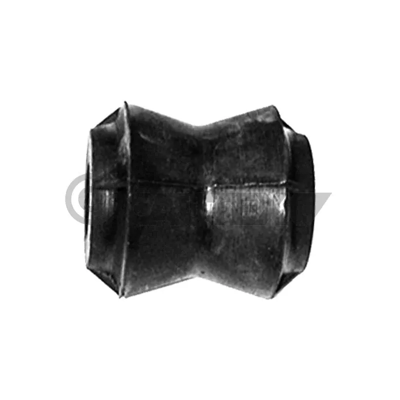 Suspension, barre de couplage stabilisatrice CAUTEX 010132