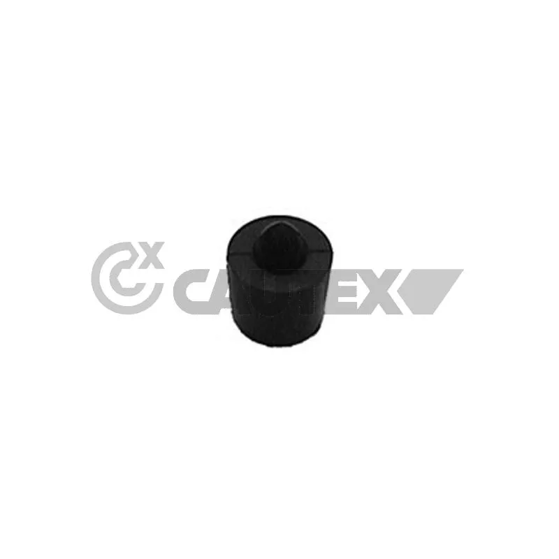 Suspension, échappement CAUTEX 010135