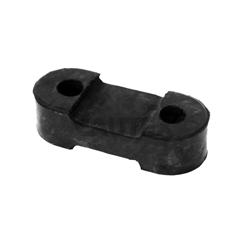 Suspension, échappement CAUTEX 010142