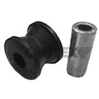Suspension, bras de liaison avant gauche CAUTEX 010147