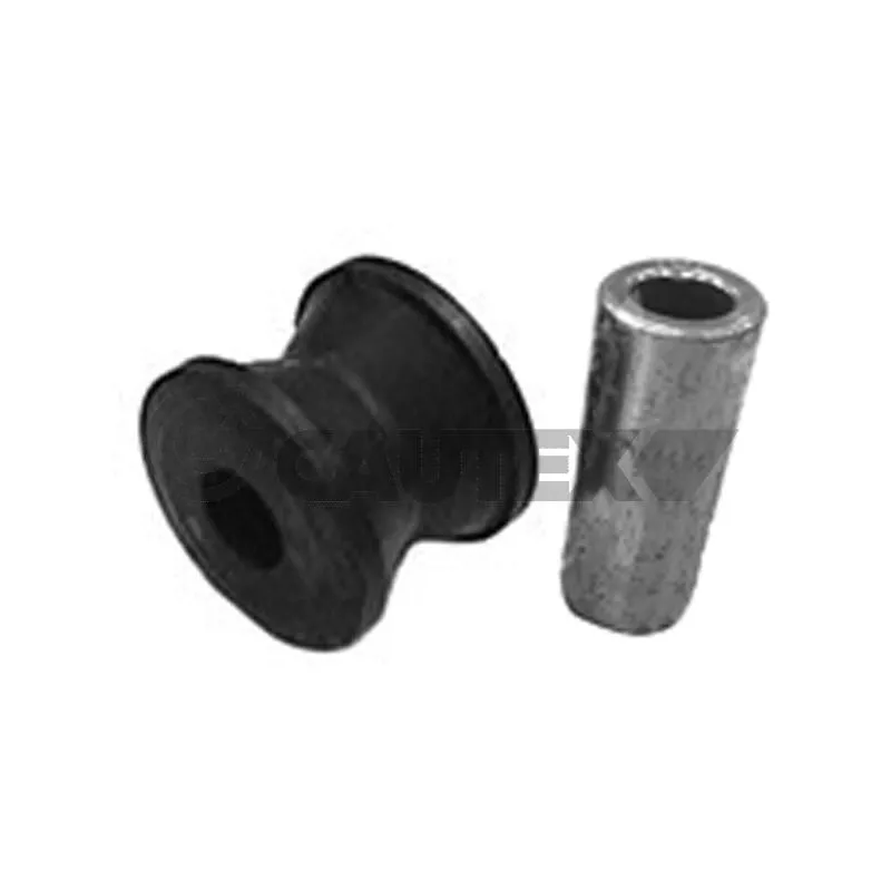 Suspension, bras de liaison avant gauche CAUTEX 010147