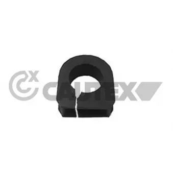 Suspension, crémaillère de direction CAUTEX 010157