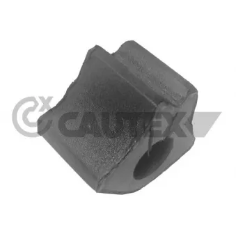 Suspension, stabilisateur CAUTEX 010162