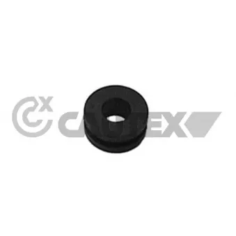 Suspension, échappement CAUTEX 010170