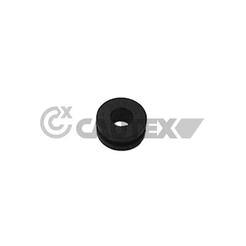 Suspension, échappement CAUTEX 010170