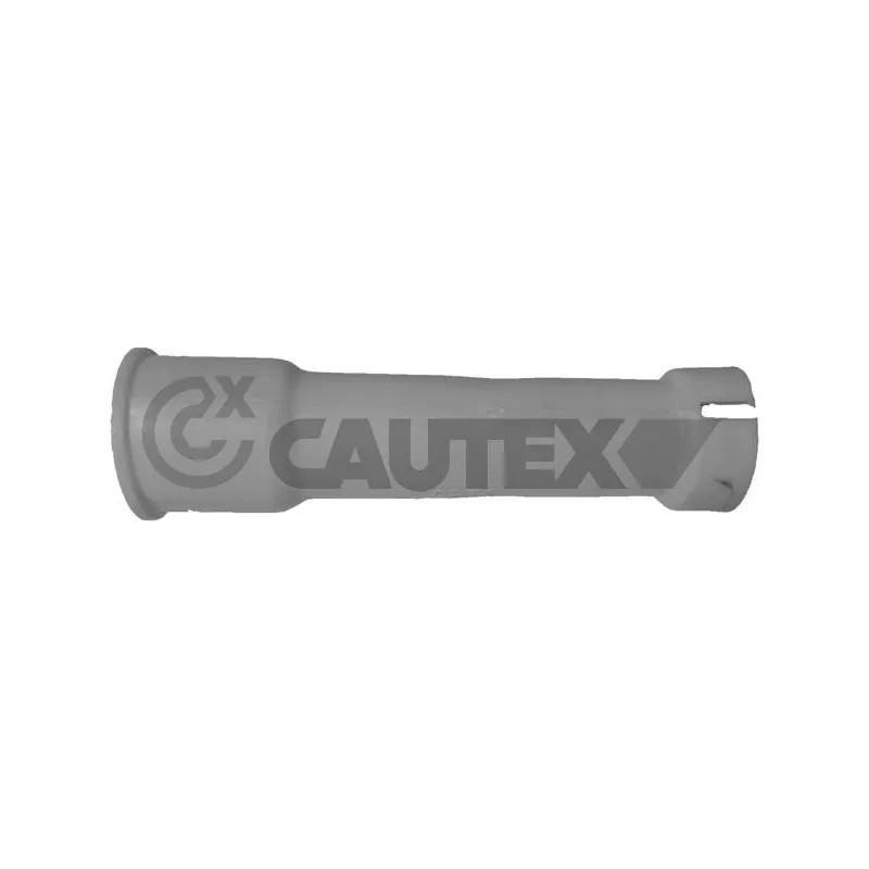 Entonnoir, jauge de niveau d'huile CAUTEX 010173