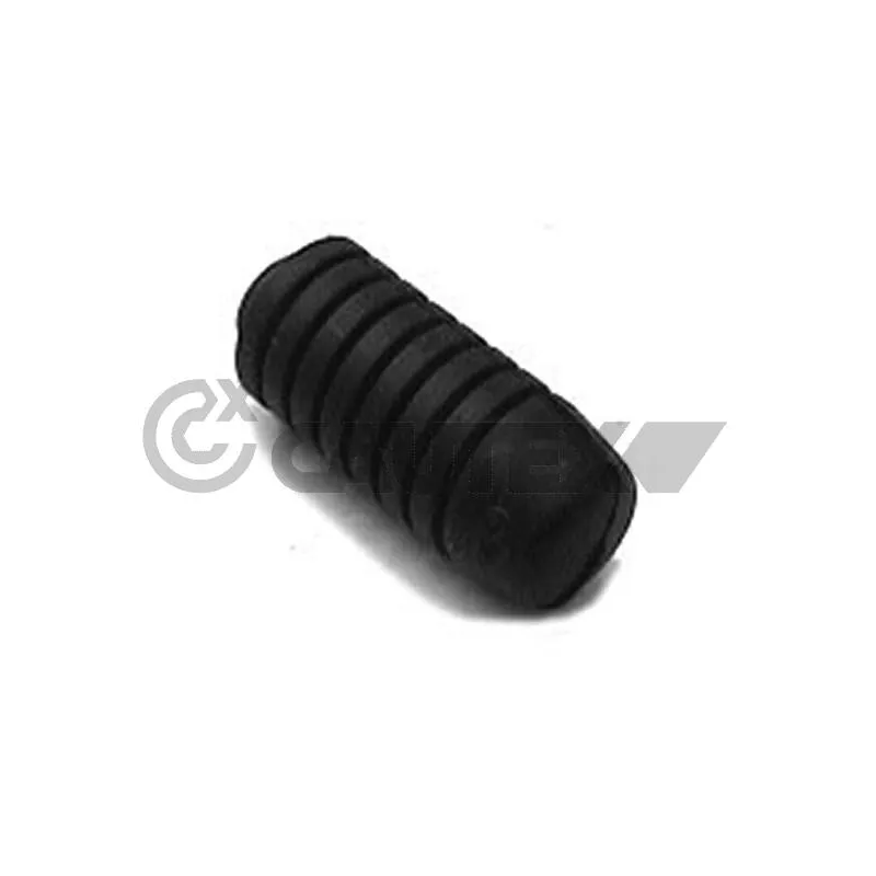 Butoir, capot-moteur CAUTEX 010209