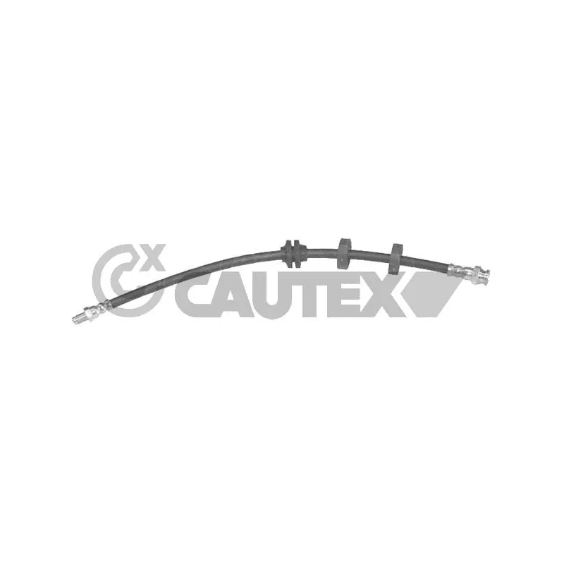 Flexible de frein CAUTEX 010302