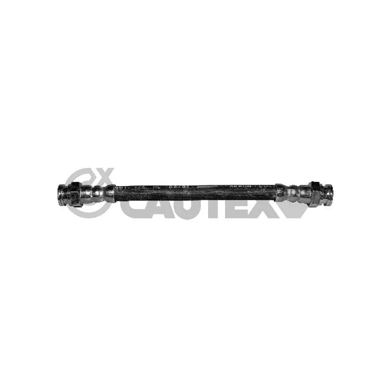 Flexible de frein CAUTEX 010305
