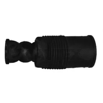 Bouchon de protection/soufflet, amortisseur CAUTEX 010312
